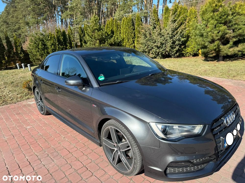 Audi A3 Limousine 2.0 TDI (clean diesel) quattro S tronic Ambiente - 7