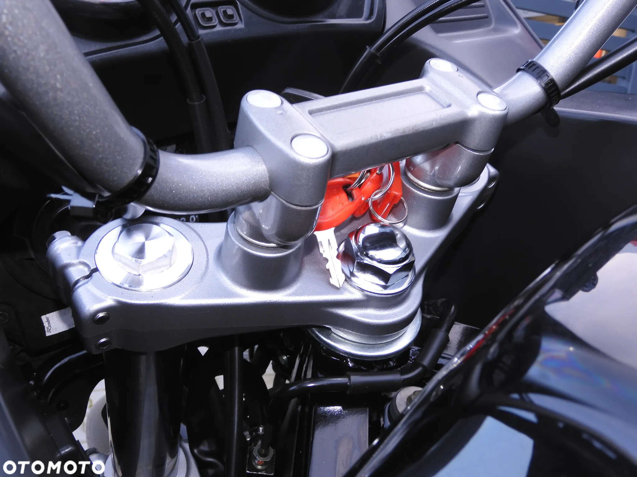 Honda XL - 33