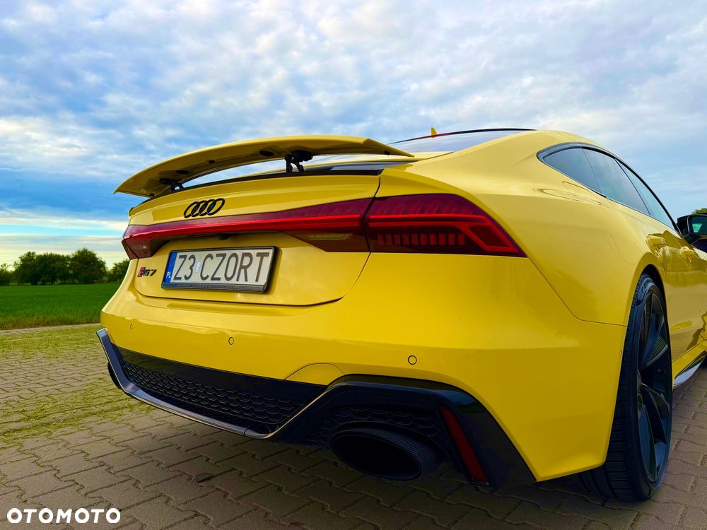 Audi RS7 Sportback - 29