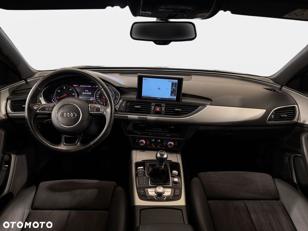 Audi A6 Avant - 13