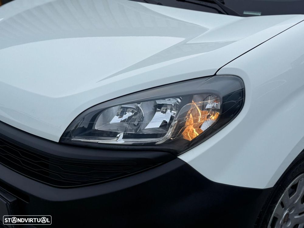 Fiat Doblo 1.3 Multijet - 5