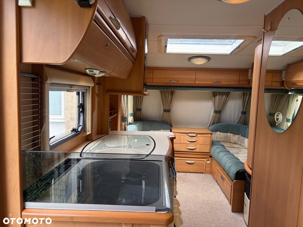SWIFT Challenger 550SE - 2