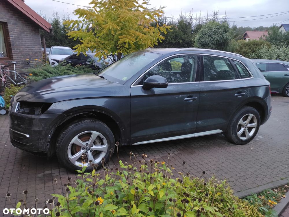 Audi Q5 2.0 TDI quattro S tronic design - 6