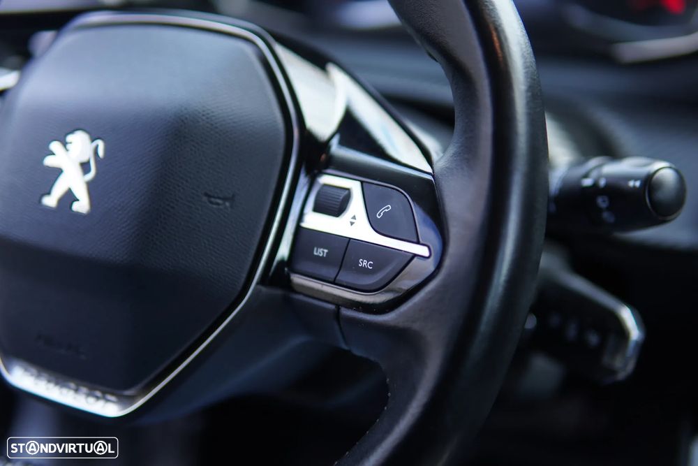 Peugeot 208 BlueHDi 100 Active Pack - 23