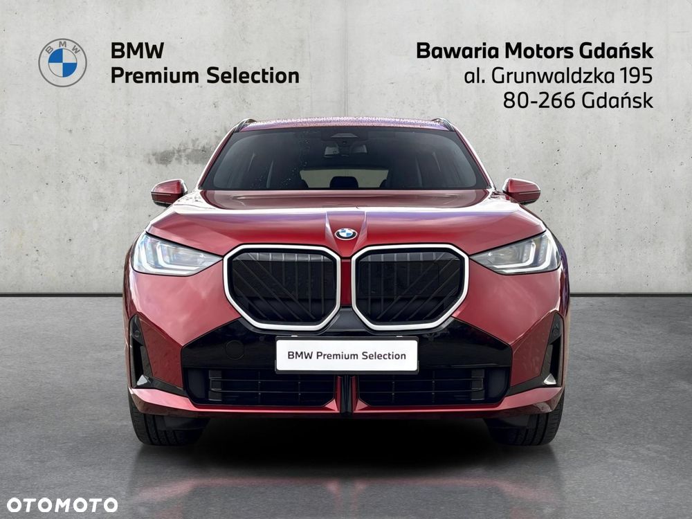 BMW X3 - 10