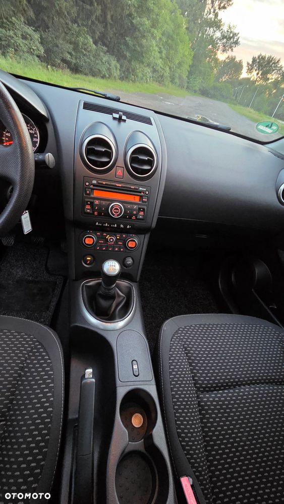 Nissan Qashqai - 15
