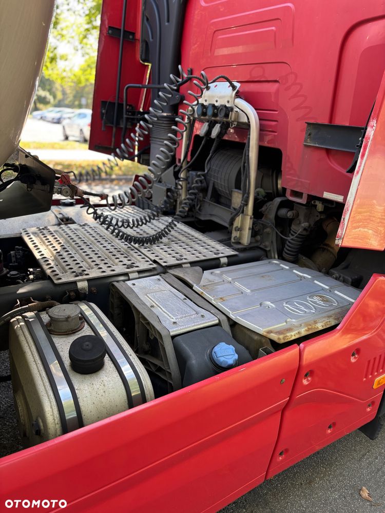 Renault T 460 - 30