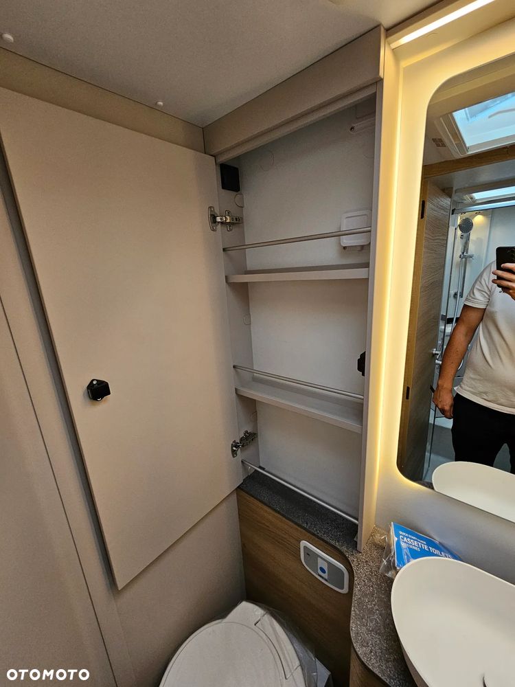 Adria Matrix Select 670SL - 17