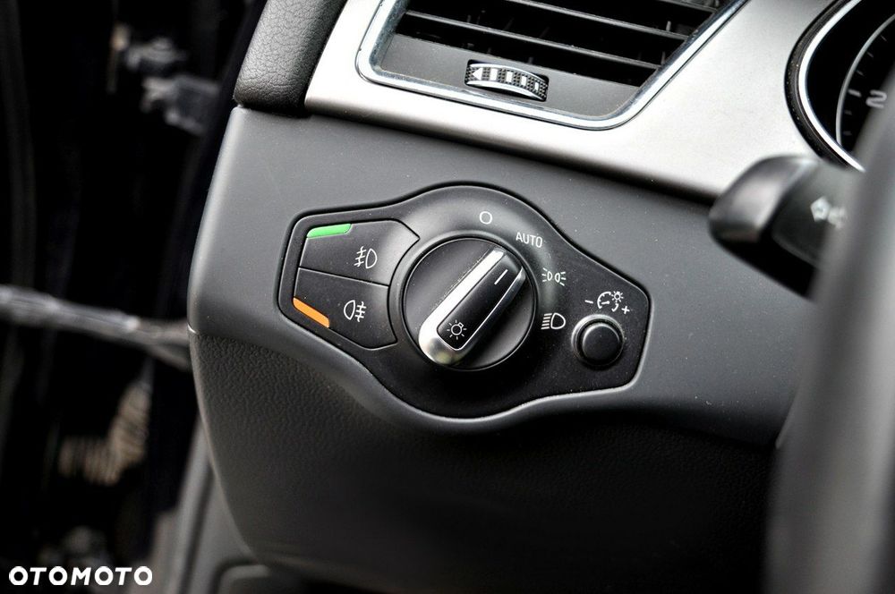 Audi A4 Allroad - 18