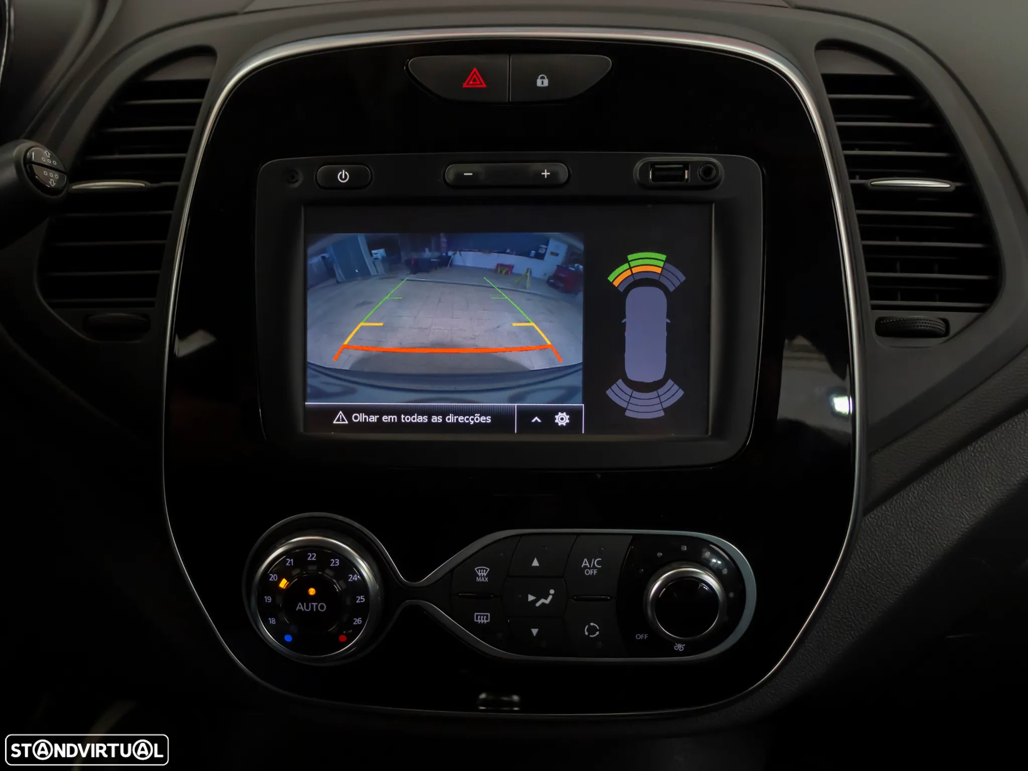 Renault Captur 1.5 dCi Exclusive - 27