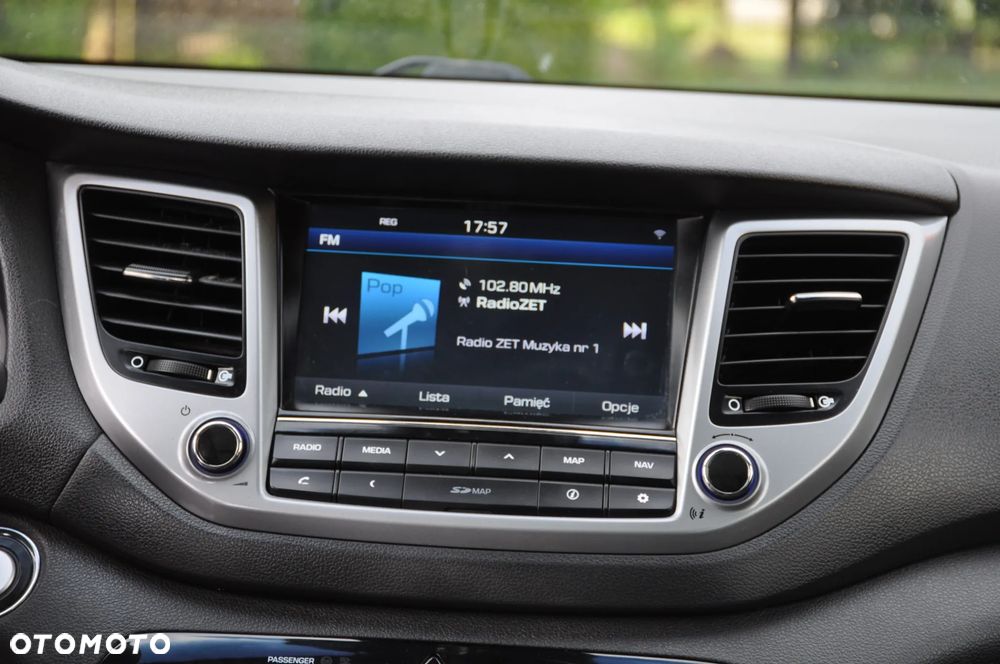 Hyundai Tucson 2.0 CRDi 2WD Trend - 38