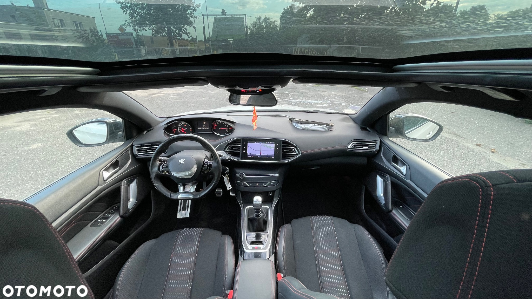 Peugeot 308 SW 1.2 PureTech GPF GT Pack S&S - 18
