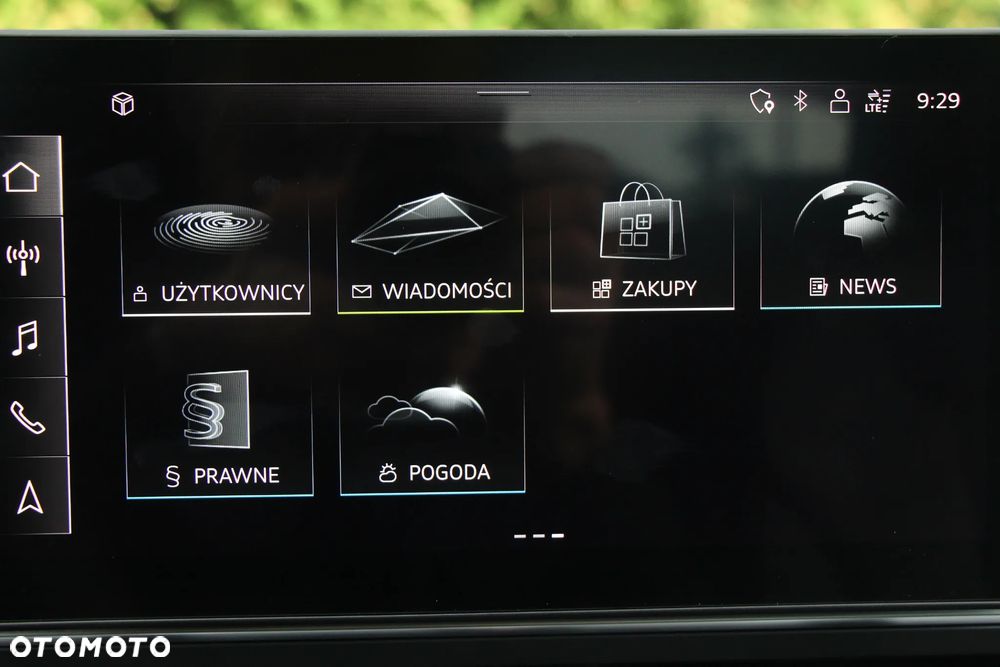 Audi A4 Avant 40 TDI Quattro S Line S tronic - 39