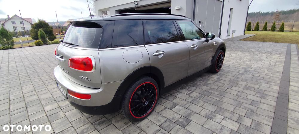 MINI Clubman - 3
