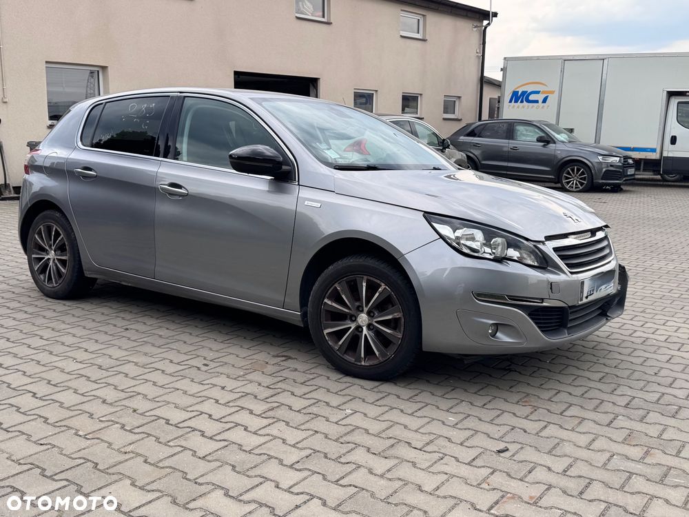 Peugeot 308 - 12