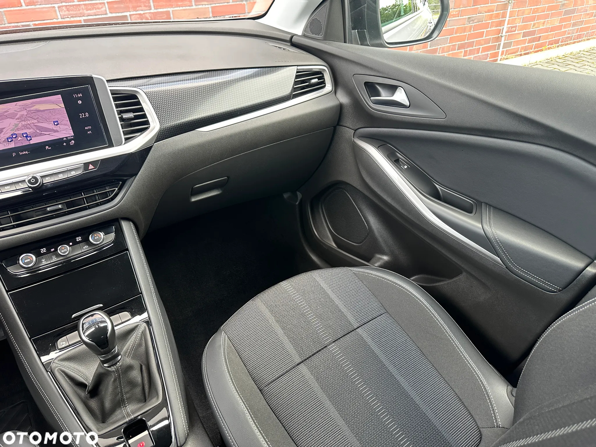 Opel Grandland 1.2 DI GS - 34