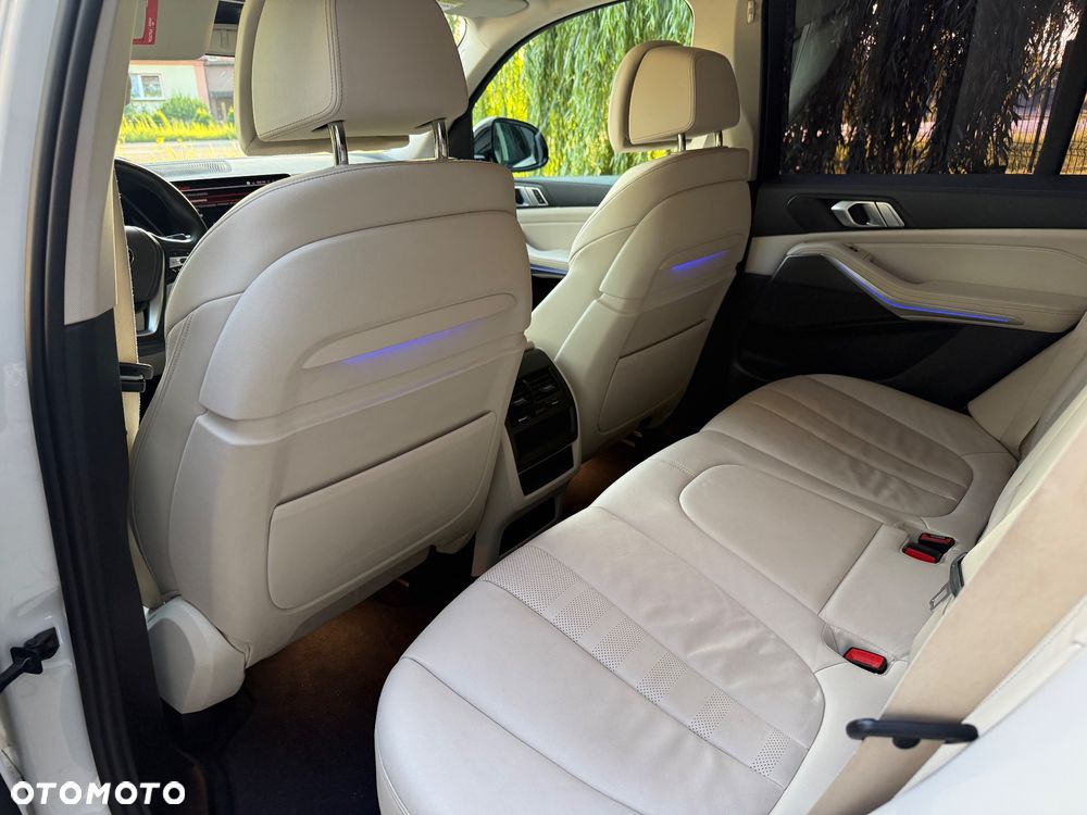 BMW X5 xDrive30d - 34