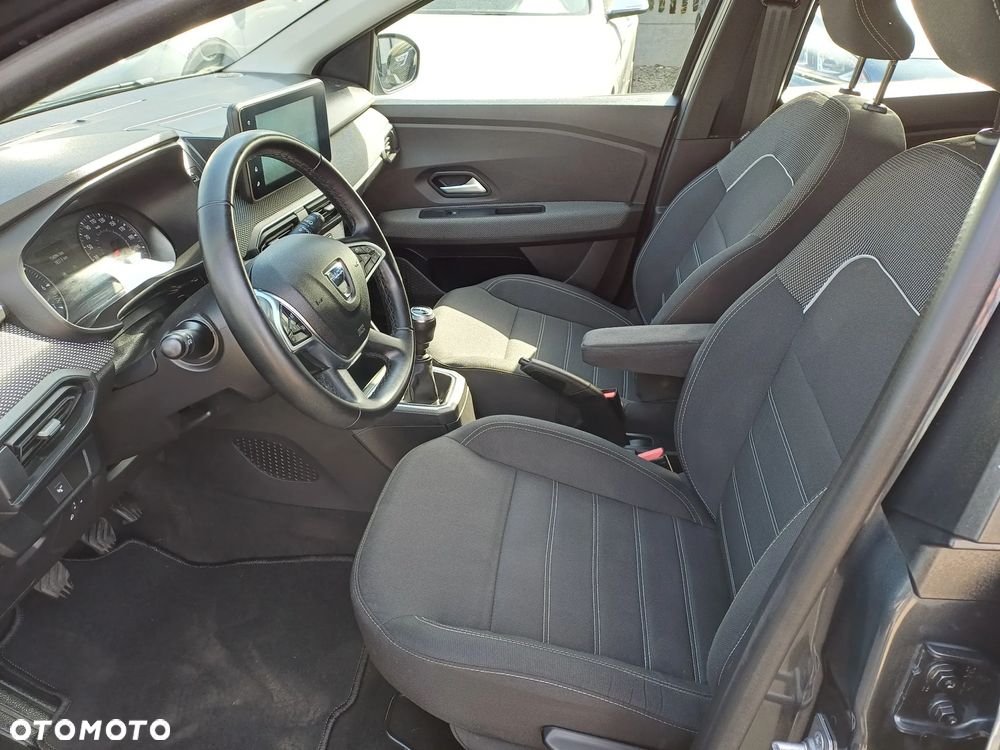 Dacia Sandero TCe 90 S&S Laureate - 15