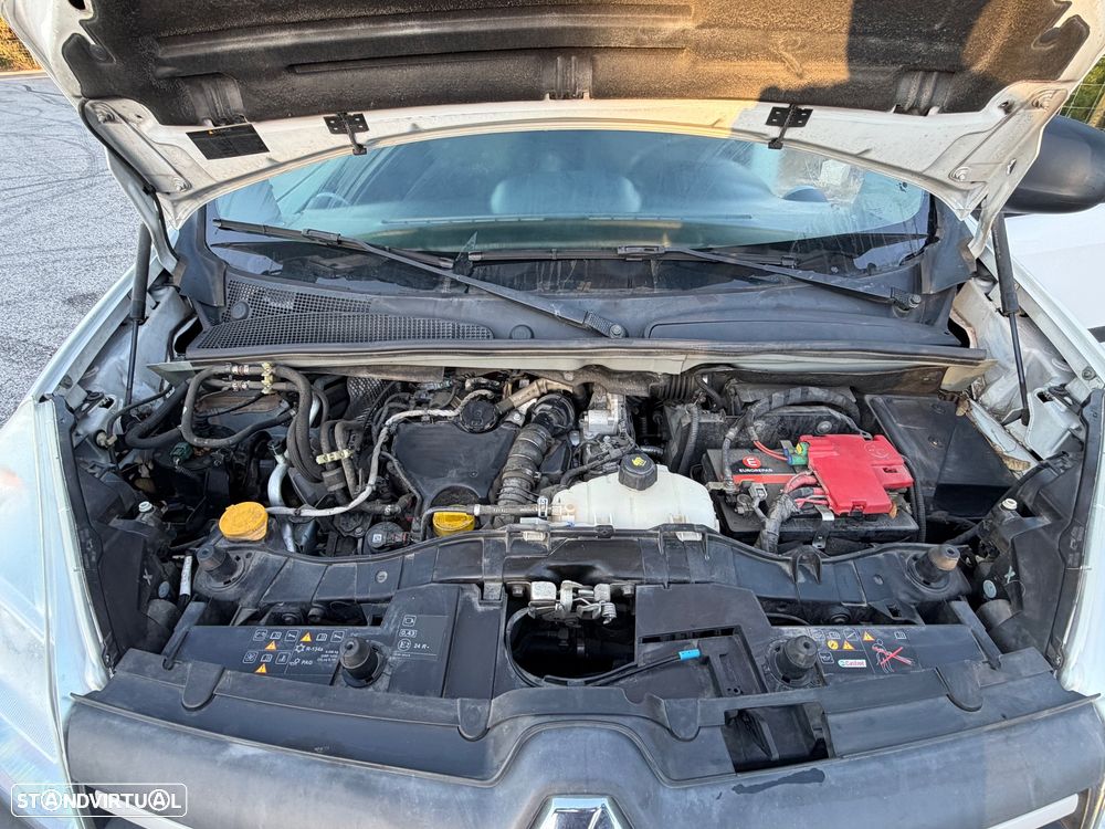 Renault Kangoo - 27