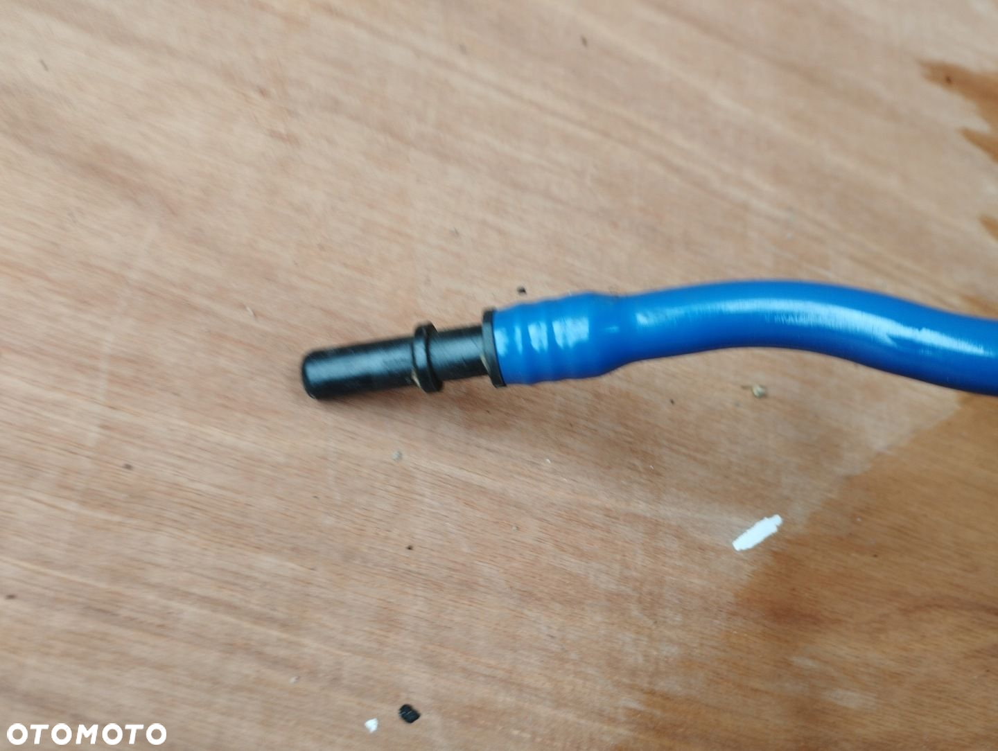 BMW F20 F21 F22 F23 PRZEWODY POWIETRZA, PALIWA 7351133 7351131 - 4
