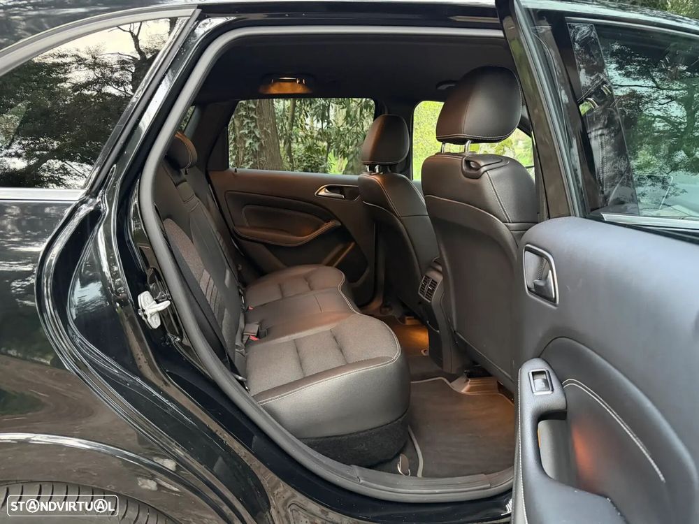 Mercedes-Benz B 250 - 28