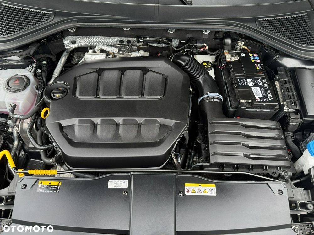 Volkswagen T-Roc 2.0 TSI 4Motion Style DSG - 32