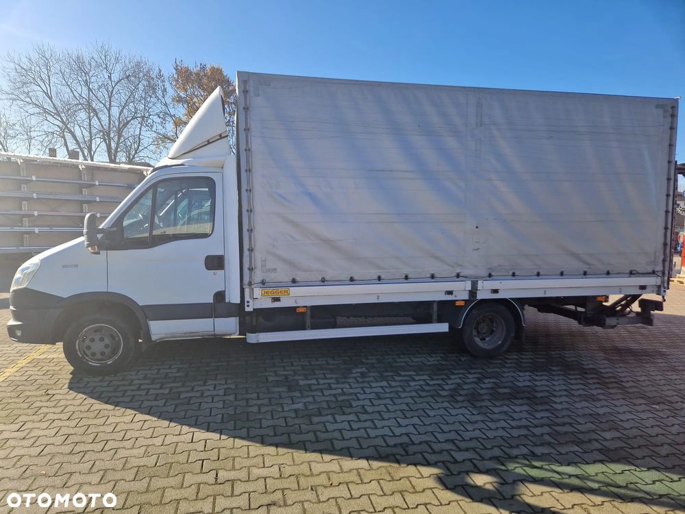Iveco Daily 50C15 - 4