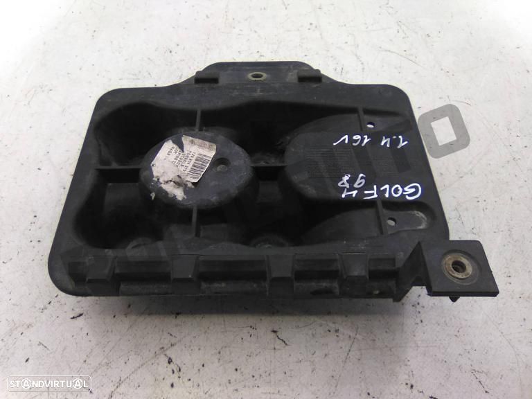 Caixa / Base De Bateria 1j080_4373 Vw Golf Iv (1j) [1997_2008] - 2