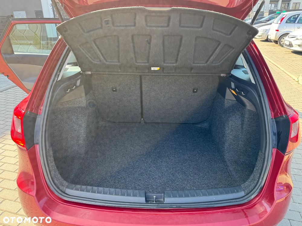 Seat Ibiza 1.6 TDI Style - 6