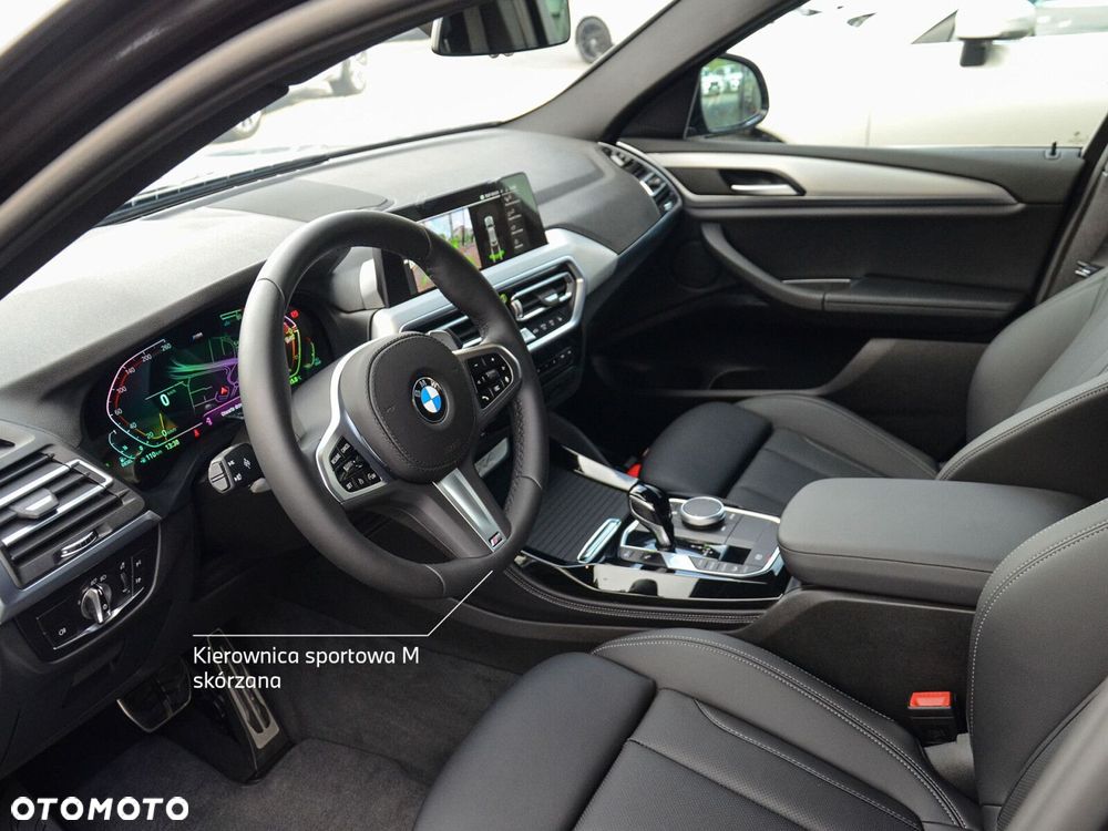 BMW X4 - 21