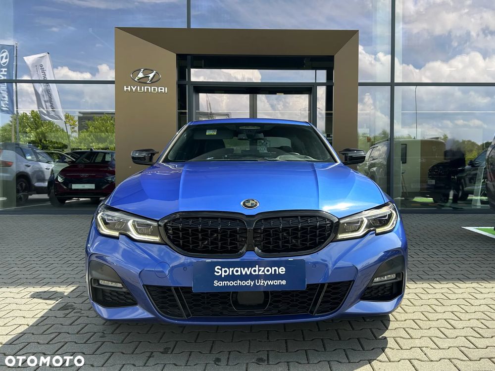 BMW Seria 3 330e - 4