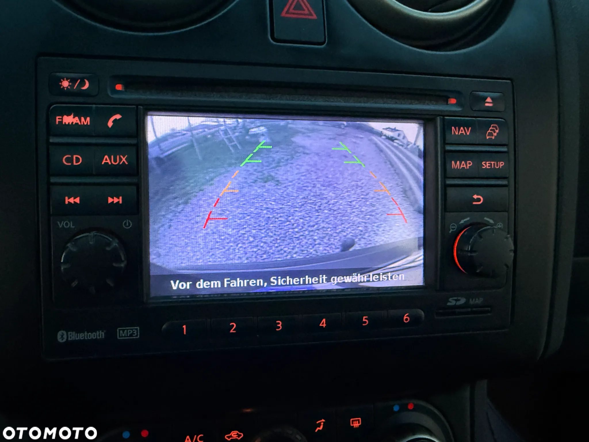 Nissan Qashqai 2.0 tekna - 34