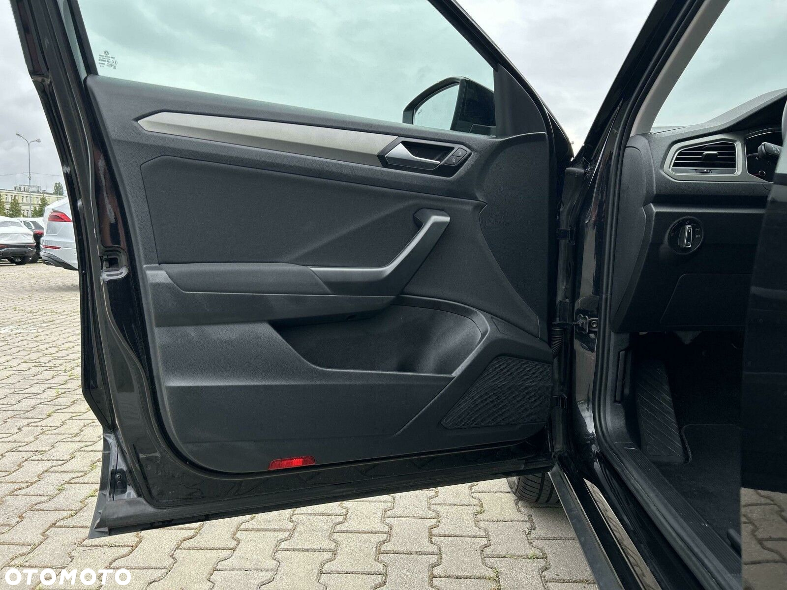 Volkswagen T-Roc 1.5 TSI ACT Advance DSG - 10