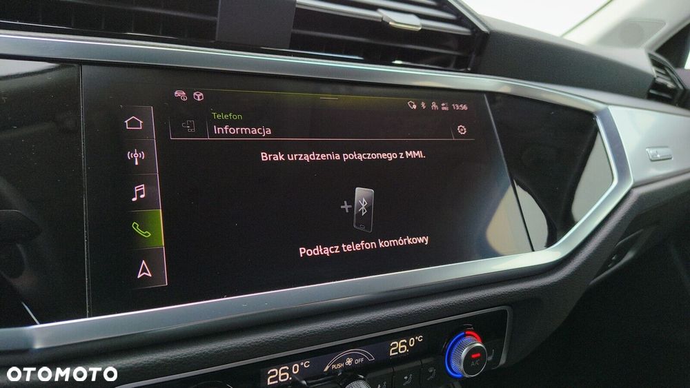 Audi Q3 Sportback - 21