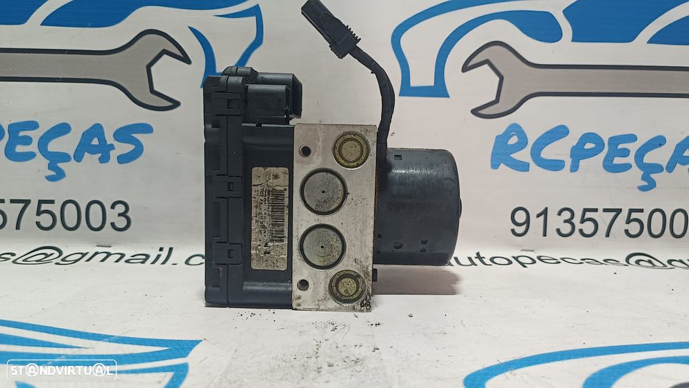 ABS MODULO BLOCO HIDRAULICO BMW Z3 34511164047 1164047 10020400314 10020901722 5WK8428 SERIE 3 E36 318is E46 - 5