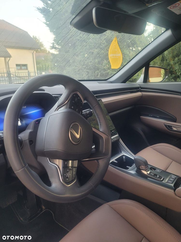 Lexus LBX 1.5 Hybrid Elegant - 10