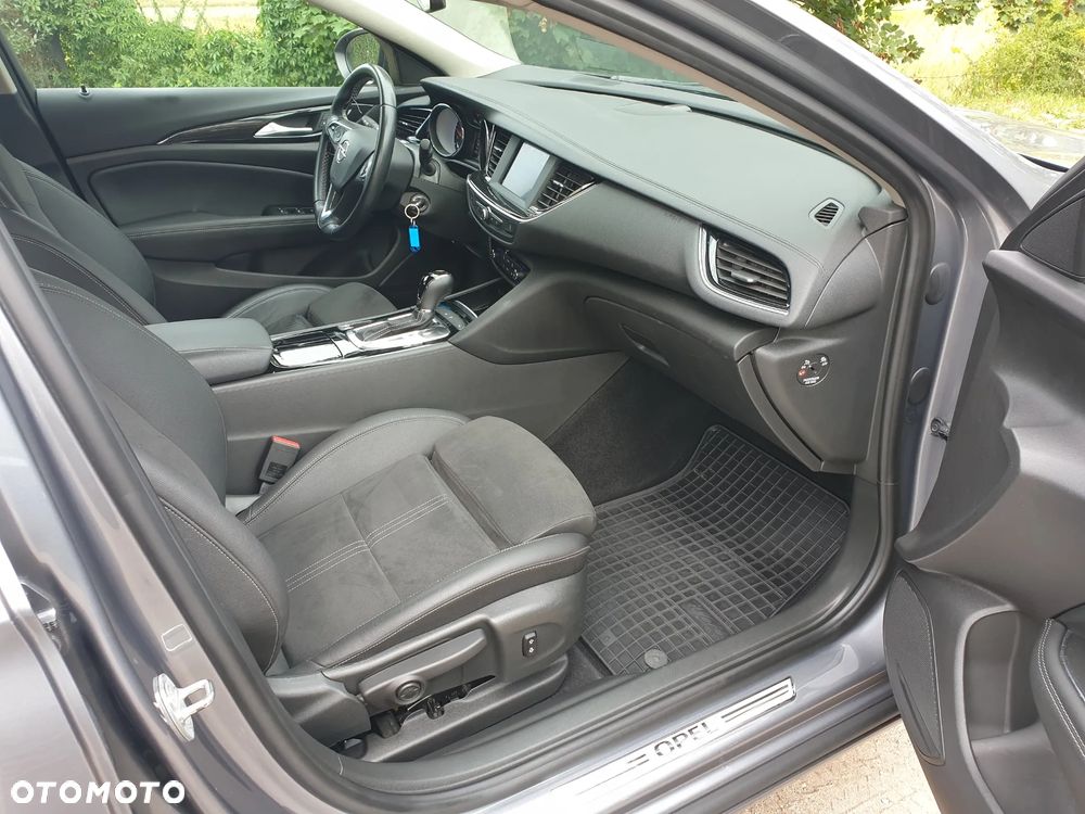Opel Insignia 2.0 CDTI 4x4 Innovation S&S - 22