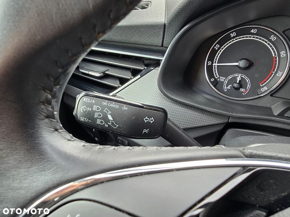 Skoda Kamiq 1.0 TSI Ambition DSG - 19