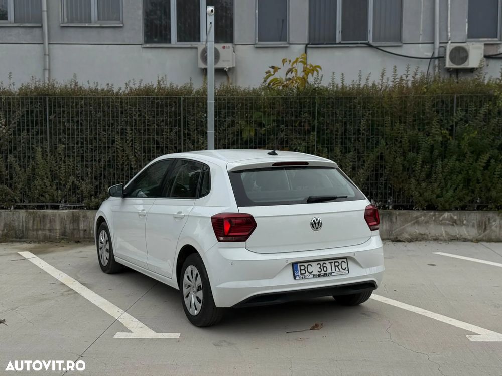 Volkswagen Polo - 21