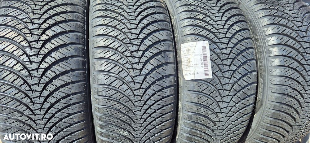 195 50 16 Falken Allseason - 5