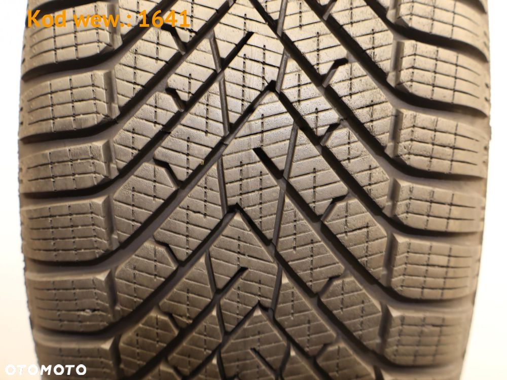 Pirelli Winter Cinturato 2  - 225/45 R19 - 7