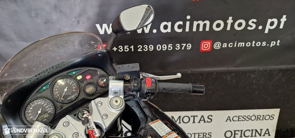 Suzuki GSX 750F (AK1112) - 7