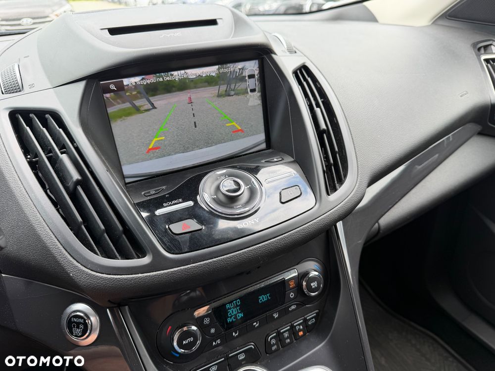 Ford Kuga 1.5 EcoBoost 2x4 Individual - 26