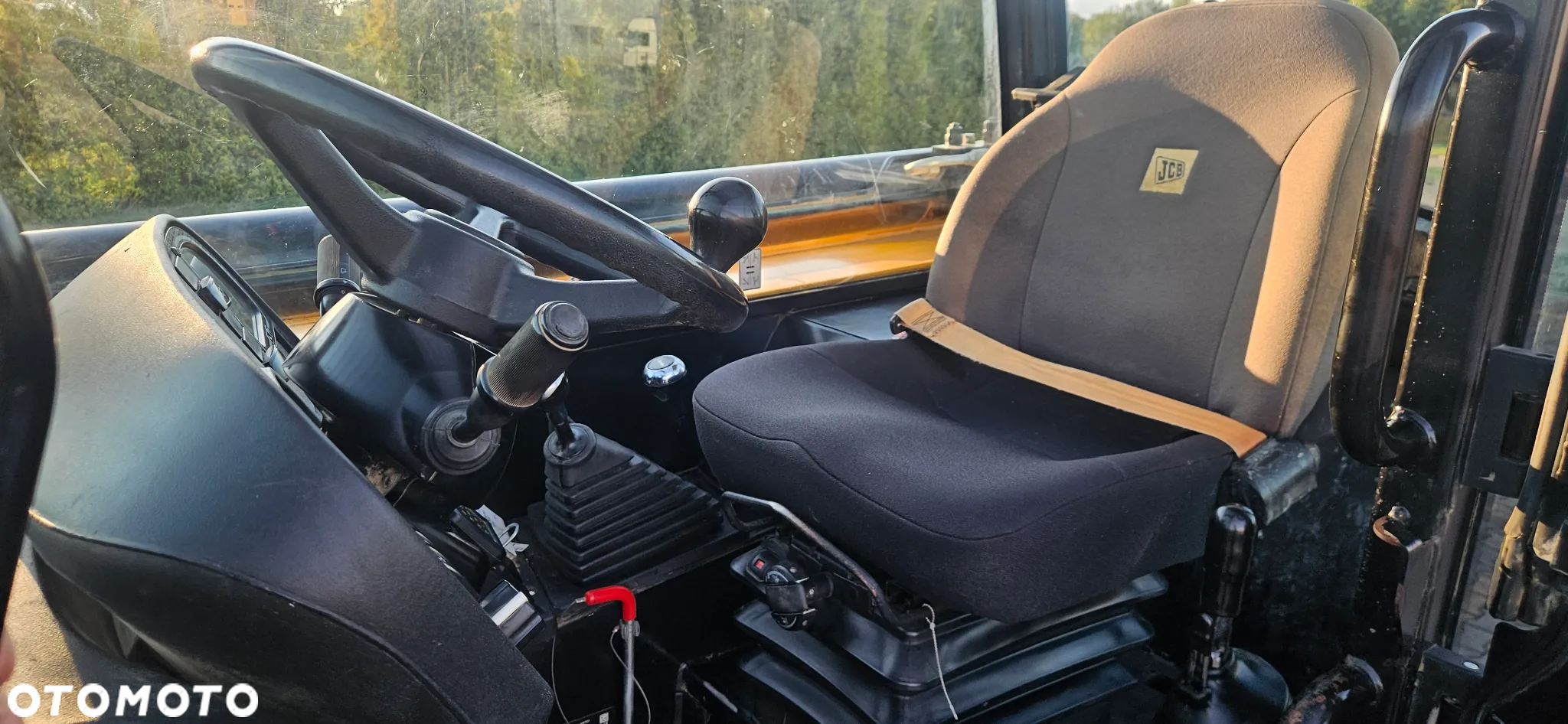 JCB 540-140 - 7