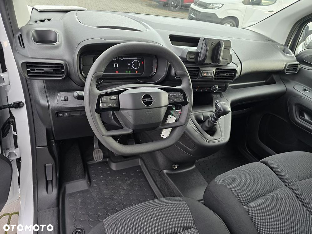 Opel Combo Van - 10