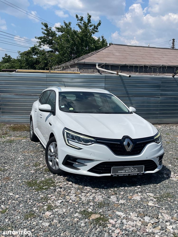 Renault Megane - 4