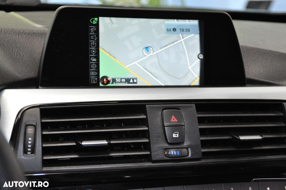 BMW Seria 3 320d xDrive AT Advantage - 24