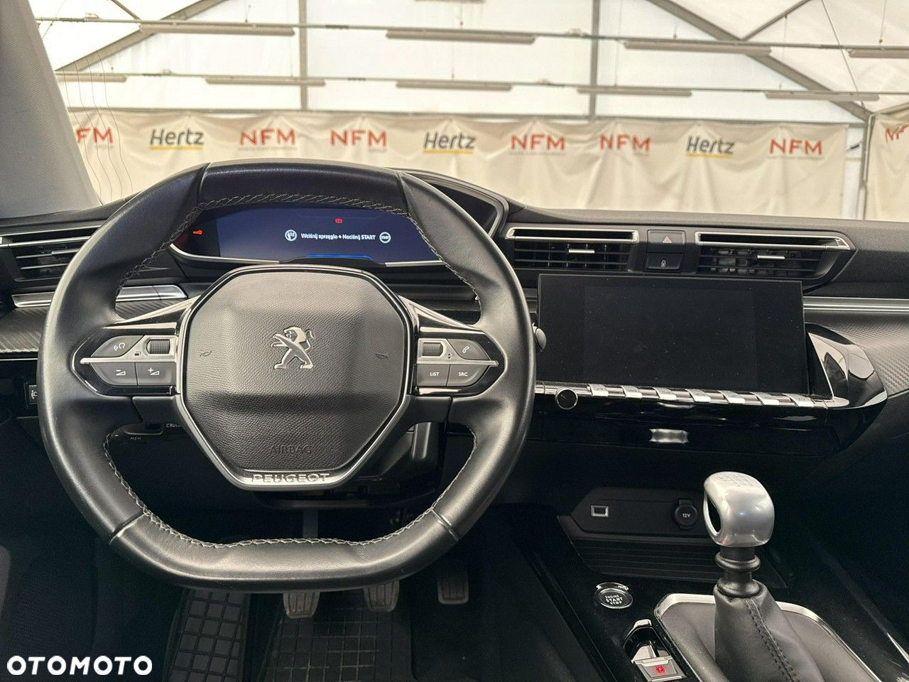 Peugeot 508 1.5 BlueHDi Active S&S - 14