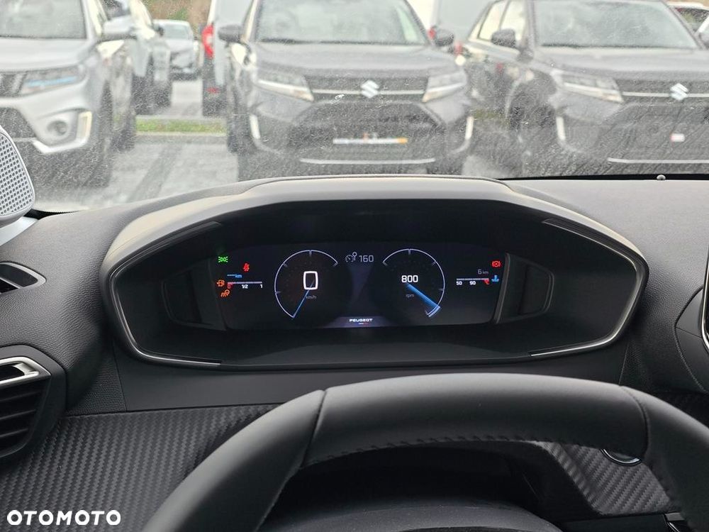 Peugeot 208 1.2 PureTech Allure S&S - 16