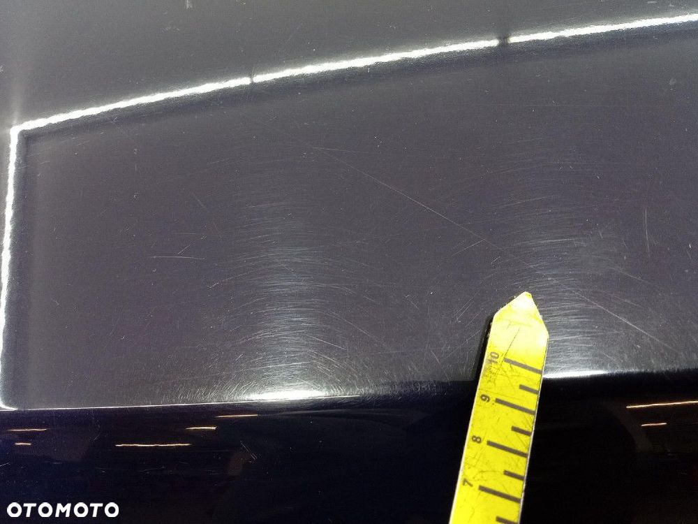 AUDI A4 B7 SEDAN KLAPA BAGAŻNIKA TYŁ TYLNA LY5K - 11